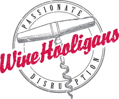 Wine Hooligans Logo
